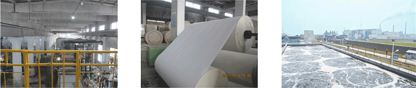 造紙專用消泡劑適用范圍