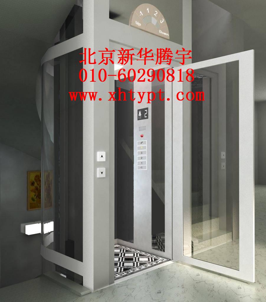 家用電梯，別墅電梯，閣樓電梯