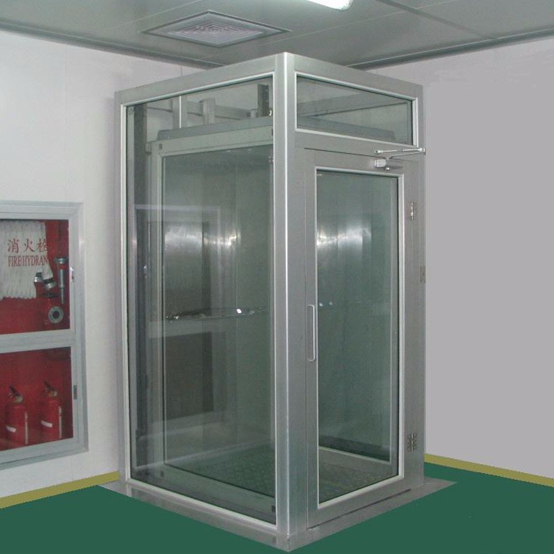 家用電梯，別墅電梯，閣樓電梯